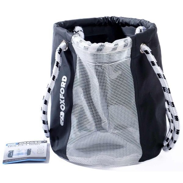 Oxford 12L Oxford Bucket Bag